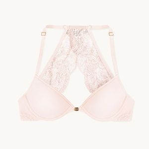 Thirdlove Front Closure Lace Racerback